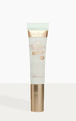 Doll Beauty Lip Gloss Clear To Me
