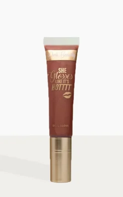 Doll Beauty Lip Gloss Honey Pot