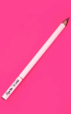 Doll Beauty She Fine Liner Run The World