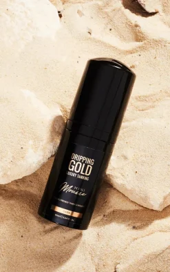 Dripping Gold Mini Mousse Dark 90ml