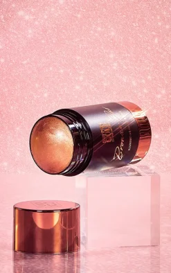 Dripping Gold Pary Prep Tanning Collection Set Medium (Worth £51)