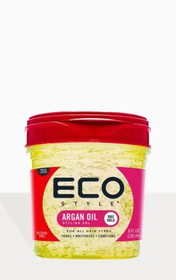 Eco Style Argan Oil Styling Gel 236ml