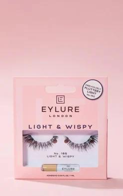 Eylure Fluttery Light 165 Lashes