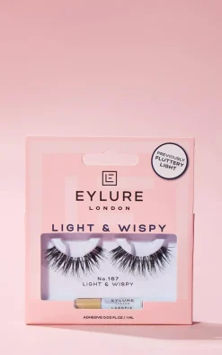 Eylure Light & Wispy 167 Lashes