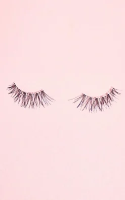 Eylure Light & Wispy 3/4 Length 013 Lashes