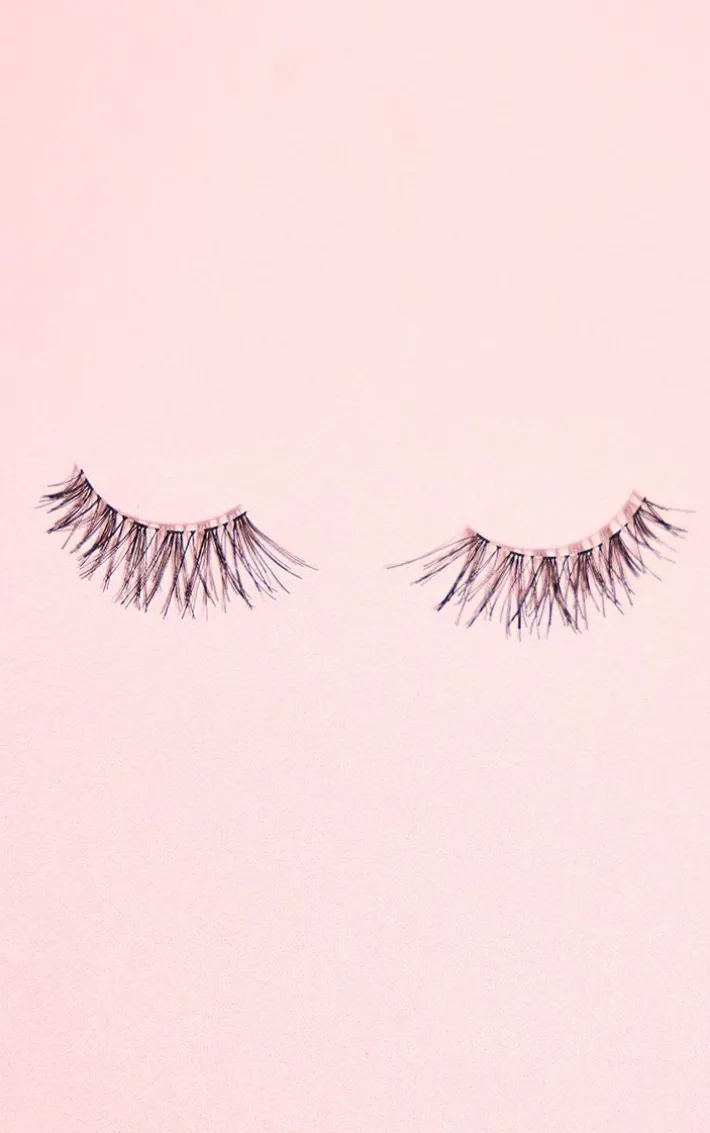 Eylure Light & Wispy 3/4 Length 013 Lashes