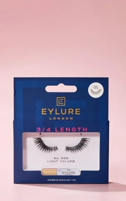 Eylure Volume 005 3/4 Length Lashes