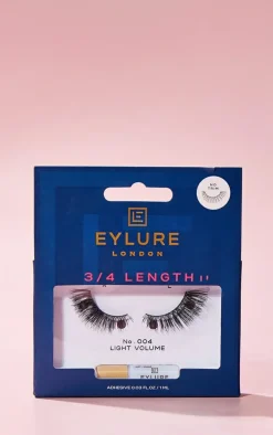 Eylure Volume 004 3/4 Length Lashes