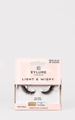 Eylure Wispy 160 Cat Eye Lashes
