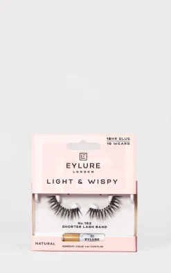 Eylure Wispy 162 Shorter Lashes