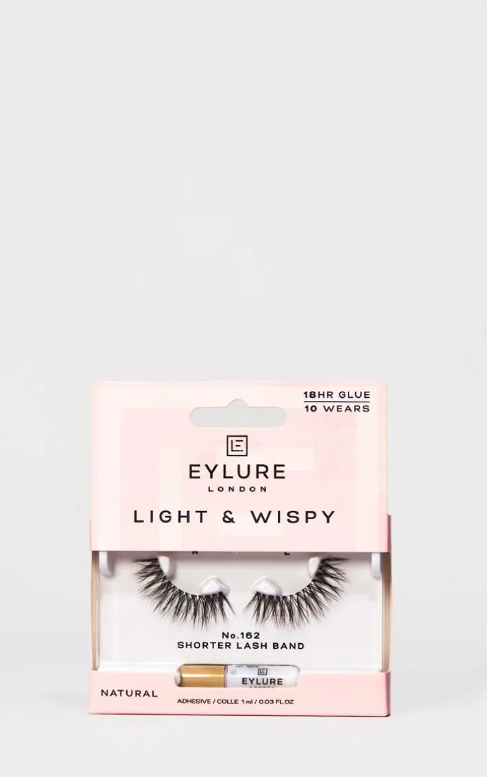 Eylure Wispy 162 Shorter Lashes