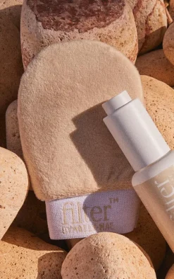 Filter By Molly Mae Mini Tanning Mitt