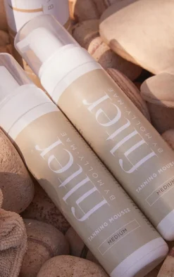 Filter By Molly Mae Tanning Foam Medium