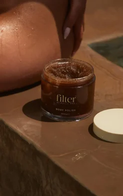Filter By Molly-Mae Body Polish