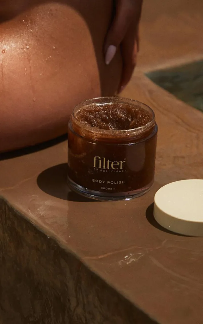 Filter By Molly-Mae Body Polish