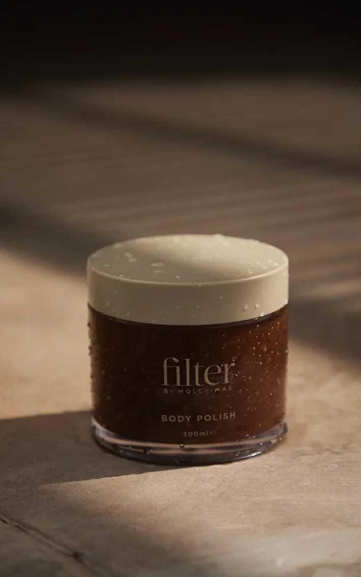 Filter By Molly-Mae Body Polish