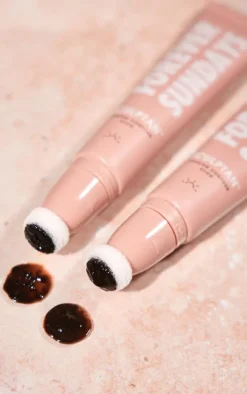 Forever Sundays Face Sculptan Medium