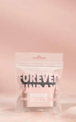 Forever Sundays Tanning Body Brush