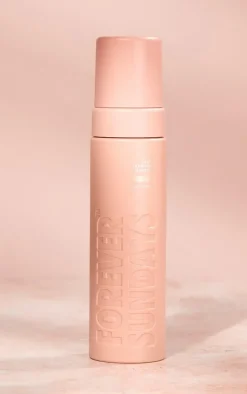 Forever Sundays Tanning Mousse Medium