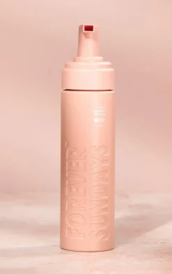 Forever Sundays Tanning Mousse Medium