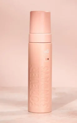 Forever Sundays Tanning Mousse Express