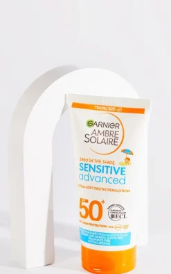 Garnier Ambre Solaire Sensitive Advanced On The Go To SPF50 50ml