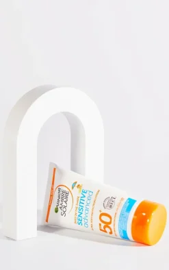 Garnier Ambre Solaire Sensitive Advanced On The Go To SPF50 50ml