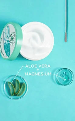 Garnier Superfood Moisturising & Soothing Cream With Aloe Vera & Magnesium