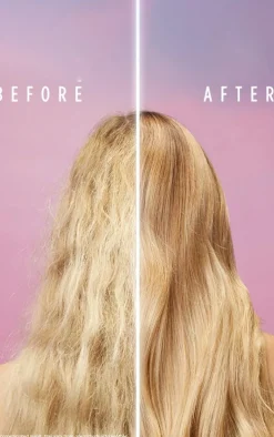 Garnier Ultimate Blends Glowing Lengths Pineapple & Amla Hair Food Shampoo For Long Dull Hair 350Ml