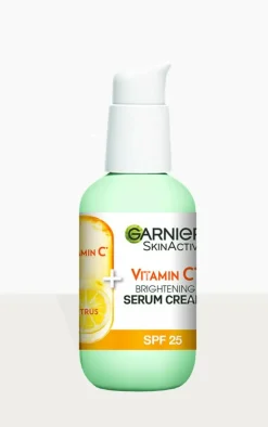 Garnier Vitamin C Serum Cream 2in1 50ml