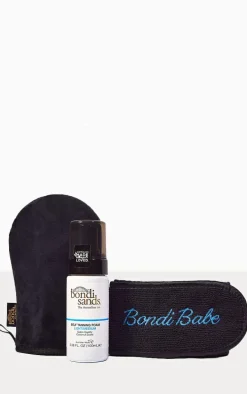 Get Glowing 3 Piece Starter Kit - Light/medium