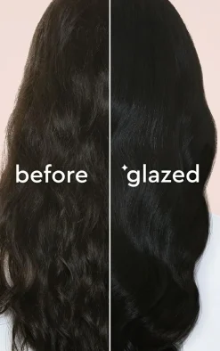 Glaze Super Gloss Luminous Liquorice 190ml