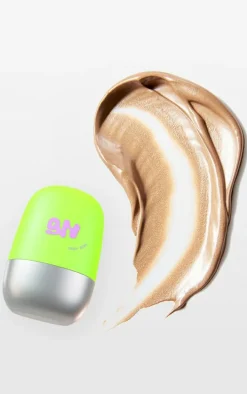 Glow Hub Baby Beam Airbrush Primer Angel Beam