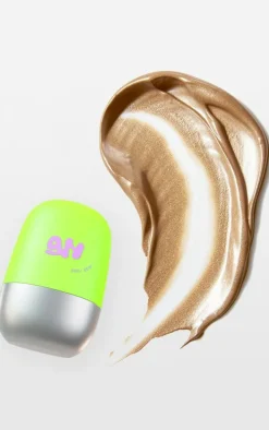 Glow Hub Baby Beam Airbrush Primer Stella Beam