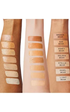 Glow Hub Baby Beam Airbrush Primer Stella Beam