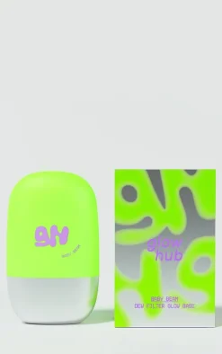 Glow Hub Baby Beam Airbrush Primer Light Beam