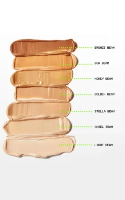 Glow Hub Baby Beam Airbrush Primer Light Beam