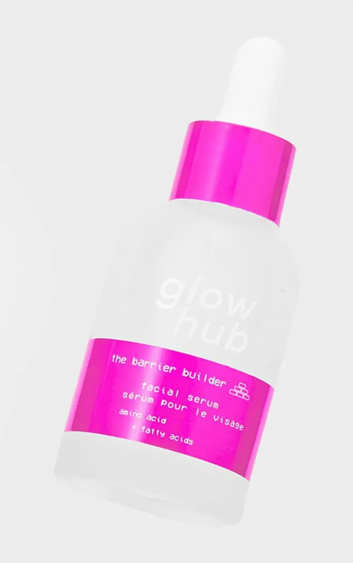 Glow Hub Barrier Builder Serum 30ml