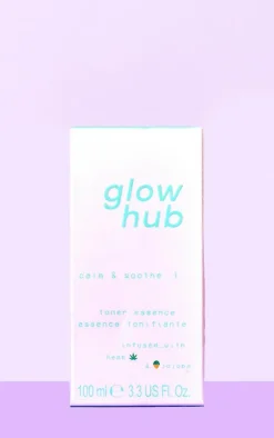 Glow Hub Calm & Soothe Toner Essence 100ml