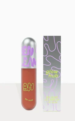 Glow Hub Gen Gleam Lip Gloss Snack
