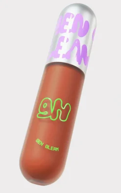 Glow Hub Gen Gleam Lip Gloss Snack