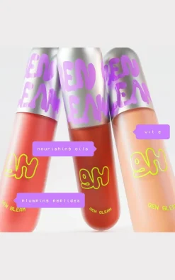 Glow Hub Gen Gleam Lip Gloss Milked