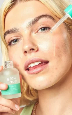 Glow Hub Glow Giver Serum 30ml