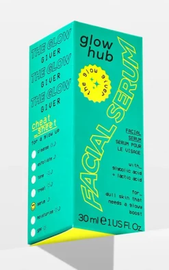 Glow Hub Glow Giver Serum 30ml