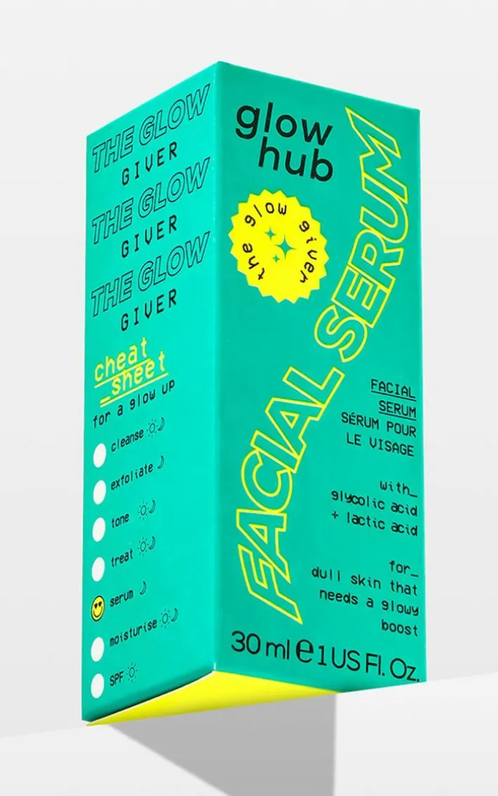 Glow Hub Glow Giver Serum 30ml