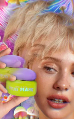 Glow Hub Grow & Glow Mud Mask