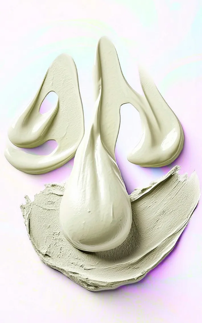 Glow Hub Grow & Glow Mud Mask