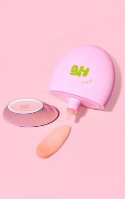 Glow Hub Hy Glaze - Glazed