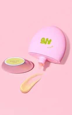 Glow Hub Hy Glaze - Golden Hour