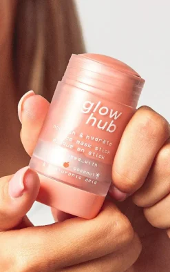 Glow Hub Nourish & Hydrate Face Mask Stick